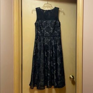 Ann Taylor dress size 0